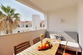 1 Bedroom Holiday Apartment - Terraces by the Sea in Vilamoura with swimming pool