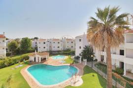 1 Bedroom Holiday Apartment - Terraces by the Sea in Vilamoura with swimming pool