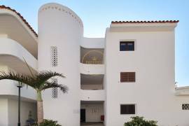 1 Bedroom Holiday Apartment - Terraces by the Sea in Vilamoura with swimming pool