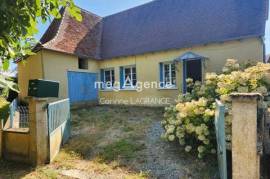 Maison de campagne 3 pièces