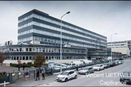 A vendre Bureaux équipés NANTERRE (92) Proche RER A, A86 & A14