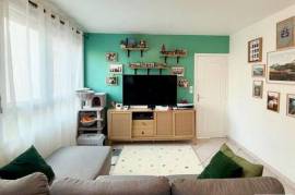 À vendre – Appartement 3 pièces lumineux avec cave à Longjumeau – Quartier Perle