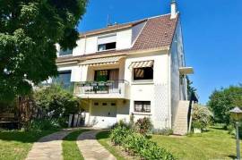 À vendre – Maison 5 pièces avec cour privative à Balizy
