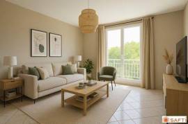 Appartement lumineux, calme et pratique au cœur de Longjumeau