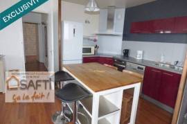 APPARTEMENT VENDU EQUIPE POSEZ VOS VALISES !