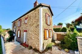 Maison avec hangar de 80 m2
