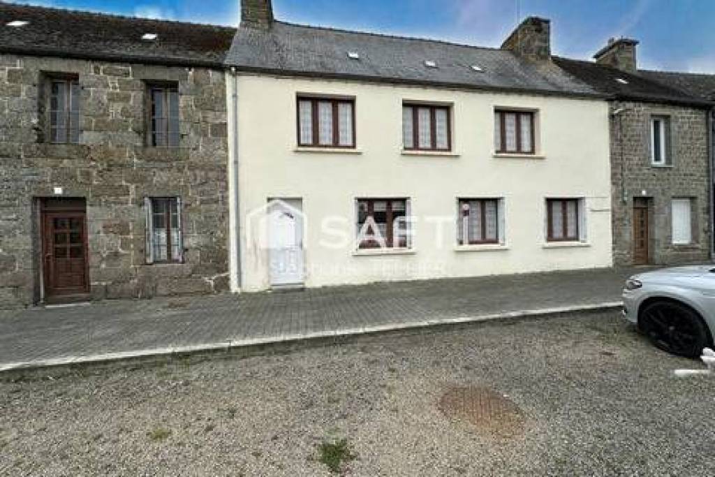 Maison en Pierre proche de toutes commodités