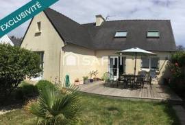 Maison Roscoff - Rockroum - Port - Bretagne - Mer