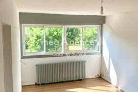 Appartement traversant T3 55m2