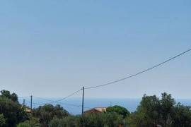 INVESTMENT  OPPORTUNITY# TWO  PLOTS FOR SALE - OF 10.000SQ.M & 4.183,13 SQ.M  IN  PRIME  LOCATION  OF METAXATA!