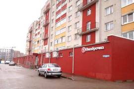 Аренда на трафике Пятёрочки