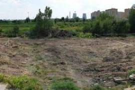 Продается участок,