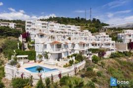 3 + 2 Luxury villa with perfect view