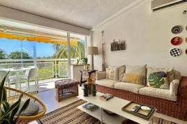 Appartement am Meer im Bereich Guacuco auf der Insel Margarita