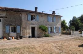 Pretty Character Stone Property With Views - €139785
