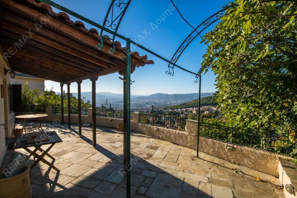 Maisonette 116 sq.m for sale