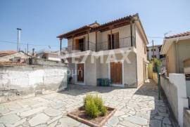 Building 201 sq.m for sale