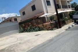 House (Detached) in Geroskipou, Paphos for Sale