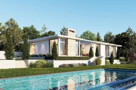 House (Detached) in Kouklia, Paphos for Sale
