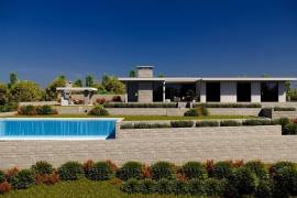 House (Detached) in Secret Valley, Paphos for Sale