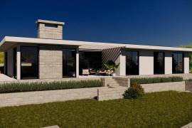 House (Detached) in Secret Valley, Paphos for Sale
