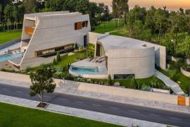 House (Detached) in Pegeia, Paphos for Sale