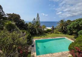 Luxury Mansion with Sea View - T3 in Caniçal