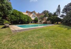 Luxury Mansion with Sea View - T3 in Caniçal