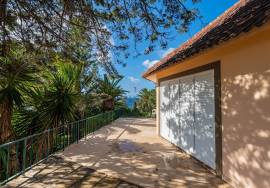 Luxury Mansion with Sea View - T3 in Caniçal