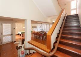 Luxury Mansion with Sea View - T3 in Caniçal
