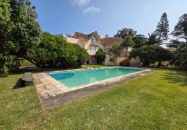 Luxury Mansion with Sea View - T3 in Caniçal