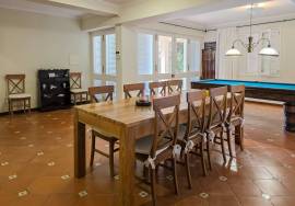 Luxury Mansion with Sea View - T3 in Caniçal