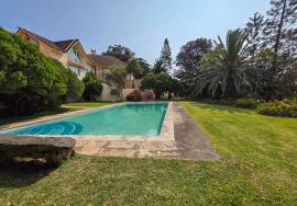 Luxury Mansion with Sea View - T3 in Caniçal