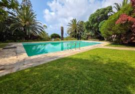 Luxury Mansion with Sea View - T3 in Caniçal