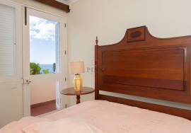 Luxury Mansion with Sea View - T3 in Caniçal