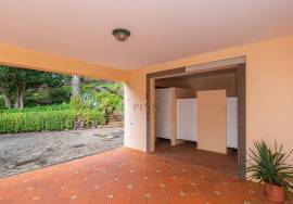 Luxury Mansion with Sea View - T3 in Caniçal