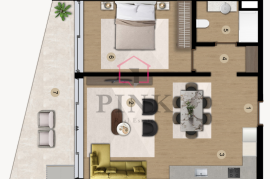 Apartment - 1 Bedroom - Câmara de Lobos
