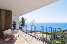 Apartment - 2 Bedroom - Câmara de Lobos