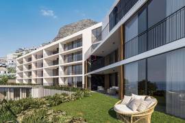 Apartment - 2 Bedroom - Câmara de Lobos