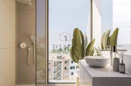 Apartment - 2 Bedroom - Câmara de Lobos