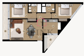 Apartment - 2 Bedroom - Câmara de Lobos
