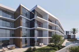 Apartment - 2 Bedroom - Câmara de Lobos