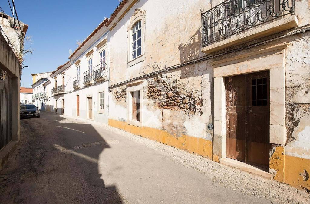 Villa Borba