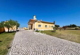 Villa Caldas da Rainha São Gregório