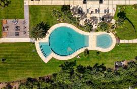 1 Bedroom Apartment with Garage in Luxury Condominium with Outdoor and Indoor Pool, Gym and Exquisite Leisure Areas - Portimão