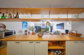 1 Bedroom Apartment with Garage in Luxury Condominium with Outdoor and Indoor Pool, Gym and Exquisite Leisure Areas - Portimão