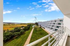 1 Bedroom Apartment with Garage in Luxury Condominium with Outdoor and Indoor Pool, Gym and Exquisite Leisure Areas - Portimão