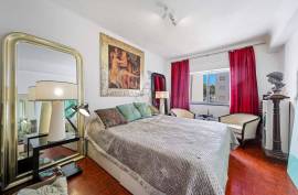 Renovated 2 bedroom apartment located in central area of Portimão