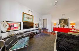 Renovated 2 bedroom apartment located in central area of Portimão