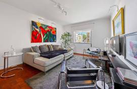 Renovated 2 bedroom apartment located in central area of Portimão